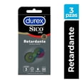 thumbnail image 1 of Condones Durex by Sico Play Retardante 3 pzas, 1 of 4