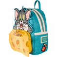 thumbnail image 2 of Loungefly Tom and Jerry Mini Backpack Shoulder Bag, 2 of 3