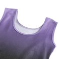 thumbnail image 5 of Tank Leotards for Girls Ballet Gymnastics Sleeveless Onesies Sparkly Rhinestone Dancewear Stretchy Dance Suit for Dance Class, Gymnastic Exercise, Stage Performance, 5 of 9