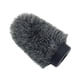 thumbnail image 3 of Funda protectora para micrófono Deadcat Wind Muff, práctica funda para micrófono, accesorio suave para micrófono. 8.5 cm, 3 of 9