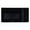 Black, variant on Farberware 1.7 cu ft Over-the-Range Microwave, 1000W Compact Microwave Oven with LED Timer, Stainless Steel
