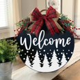thumbnail image 4 of Set de plantillas SUNVERSE Christmas para pintar madera, 12 unidades, 4 of 7