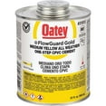 thumbnail image 4 of Oatey 32oz Fwgdgld Cpvc Cement 31913, 4 of 4