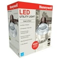thumbnail image 3 of Honeywell 4000 Lumen LED Barn Light  Remington Bronze Finish, 3 of 6