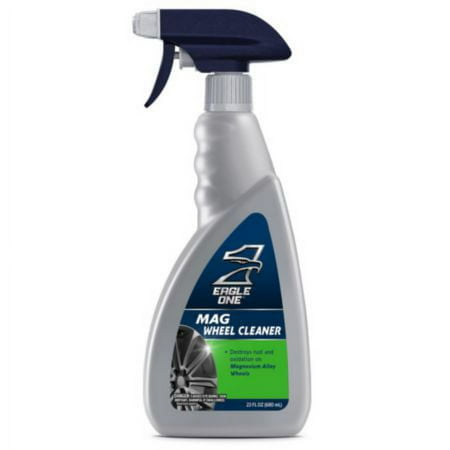 Eagle One Etching MAG Wheel Cleaner - 23 oz. Spray