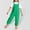 czb# Green118, variant on CUZIBR Girls Toddler Suspenders Pants Adjustable Strap Front Pockets Solid Color Cute Wide Leg Trousers Fashionable Cozy Overall Spring Summer Stylish Dailywear,Blue,14-15 Years