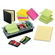 Pop-up Assorted Notes/Flags Starter Kit