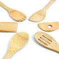 thumbnail image 4 of Shovel Spoon Set Shovel Nonstick Pan No Paint 6 Piece Spatula Set, 4 of 5