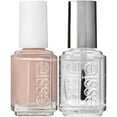 thumbnail image 2 of essie Speed Setter High Shine Ultra Fast Dry Base & Top Coat, 0.46 fl oz Bottle, 2 of 5