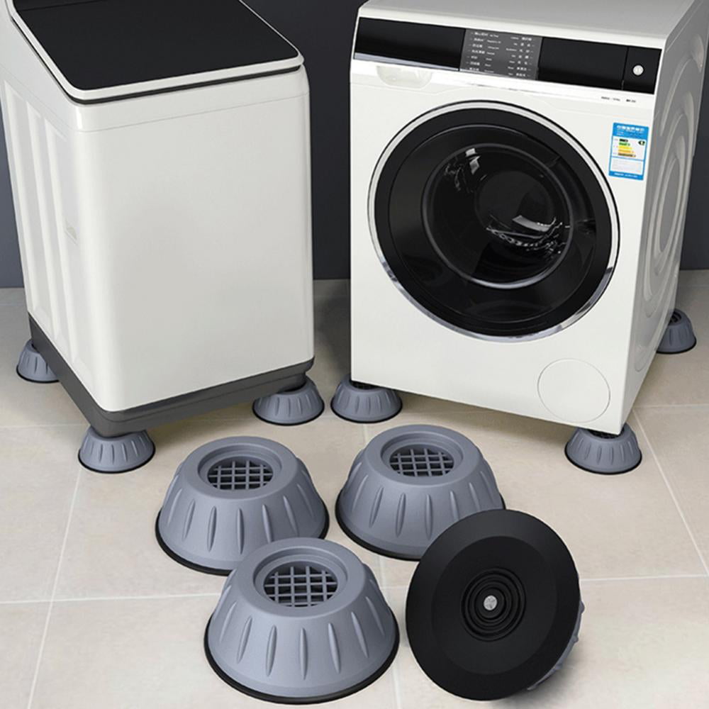 Shock And Noise Cancelling Washing Machine Support Free Shipping US 