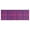 Pink Purple Checkered, variant on Pink Purple Checkered Pattern Kitchen Rug Mat,Kitchen Runner Rugs Non Skid Washable,Decorative Kitchen Floor Mats for Kitchen,Sink,Laundry,17"X47"