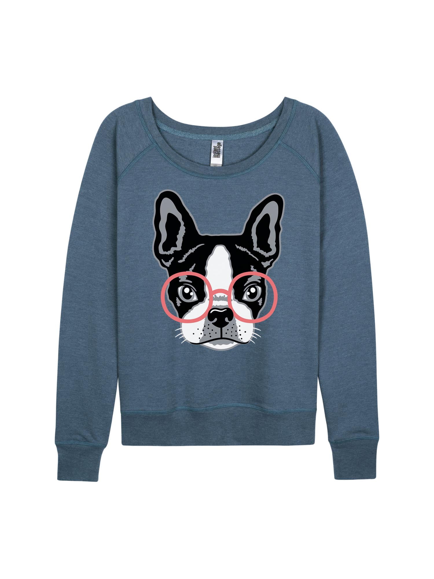 walmart bulldog sweater