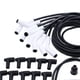thumbnail image 4 of Juego de Cables de Bujía Genéricos 9002C Accesorios Universales para Automóviles Piezas de Repuesto, 4 of 9