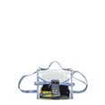 thumbnail image 5 of Eastsport Limited Landon Crossbody with Turnlock, Iridescent, 5 of 6