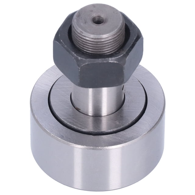 Needle Bearing,Needle Roller Bearing Stainless Needle Roller Bearing Small Bearings Rugged and Tough