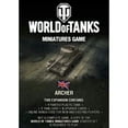 thumbnail image 5 of World Of Tanks: British Archer - Wave 9 Expansion, Miniatures Game, 5 of 5