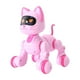 thumbnail image 1 of Robot de juguete con control remoto, mascota robótica interactiva para niños de 3, 4, 5, 6, 7 y 8 años, regalo de cumpleaños para niños con USB, Gato, 1 of 10