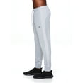 thumbnail image 4 of AND1 Men's and Big Men's Active Turnover Jogger Pant, up to size 3XL, 4 of 4