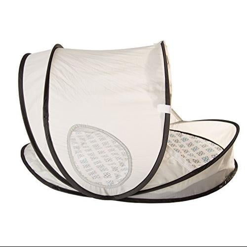 collapsible bassinet