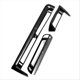 thumbnail image 3 of ABS Carbon Fiber Car Dashboard Air Vent For BMW X1 U11 2023 2024 LHD, 3 of 5