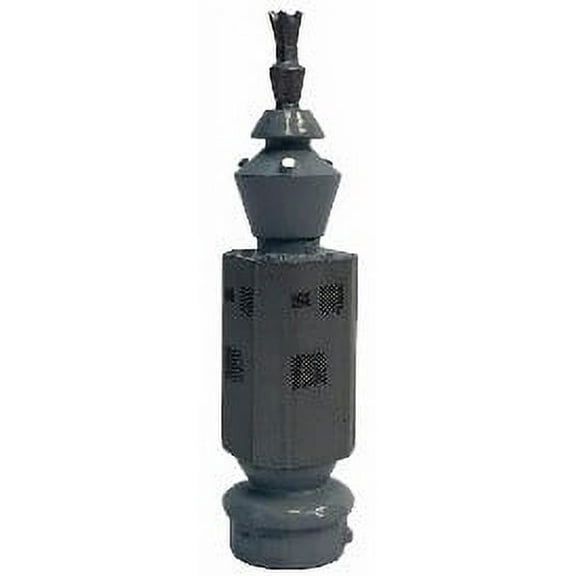 Kuzos Star Trek Nomad Mini Replica