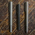 thumbnail image 2 of Ti Arto EDC : The Ultimate Refill Friendly Everyday Carry Pen, 2 of 11