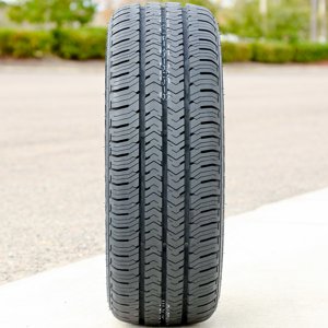 Arisun Altrans Pro ZX05 215/70R15 109/107R D 8 Ply Van Commercial Tire Sansujyuku sansujyuku.com