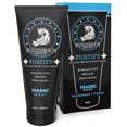 thumbnail image 1 of Acondicionador para barba Bossman Fortify Intense Shower Wash 118 ml, 1 of 8