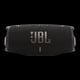 thumbnail image 1 of JBL Charge 6 – Bocina Portátil Bluetooth, Resistente al Agua y a Golpes, 40W, 20H de Batería, Powerbank Integrado, Color Negro, 1 of 3