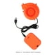 thumbnail image 2 of leyfeng Disfraz inflable de dinosaurio para montar en adultos, vestido de fantasía inflable para Halloween, vestido de Cosplay, 2 of 7