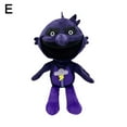 thumbnail image 1 of Hot Sale Nightmare Critters Plush Bobby Nightmare Plush Doll, 1 of 1