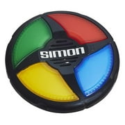 Simon Memory Game - Micro Series