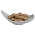 thumbnail image 6 of Gelatinized Black Maca Capsules - Organic Vegan Herbal Supplement - 750 mg - 200 Count, 6 of 6