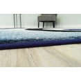 thumbnail image 2 of PlanetRugs Planet Rugs Premium 3D Thick Abstract Indoor Area Rug 1504, 2 of 12