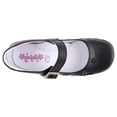thumbnail image 4 of Zapato Escolar Casual de Piel para Niña marca Rokino 2221, 4 of 5