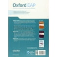 thumbnail image 2 of Oxford Eap Pre Intermediate Student Book and DVD ROM Pack (Other), 2 of 2