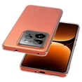 thumbnail image 3 of For Realme GT 7 Pro 5G Clear Phone Case Ultra-Thin Flexible TPU Back Cover, 3 of 4