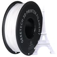 thumbnail image 2 of GEEETECH PLA 3D Printer Filament 1.75mm White, Dimensional Accuracy +/-0.03mm, 10kg (22lbs) , Vacuum Packaging, Fit for Most 3D FDM Printer, 2 of 7