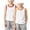 Bronze, variant on Boys and Girls Youth 2-Piece Blank Basketball Jersey Mesh Athletic Running Biker Fitness Casual Sleeveless Tank Thin Lightweight Sports Shirts 2PC for Kids