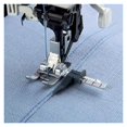 thumbnail image 5 of 4pcs Household Sewing Machine Adjustable Fixed Gau Presser Foot Fits For PFAFF Sewing Accessories #820677096 ,Easy to Install, 5 of 5