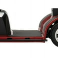 thumbnail image 4 of Pride Mobility Maxima Ultra HD 4-Wheel Mobility Scooter, 500 lbs. Weight Capacity, with 5-Year Extended Warranty, 4 of 14