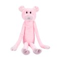 thumbnail image 1 of SAYOO Juguete de Peluche de Animal de Peluche, Lindas Piernas Largas Cerdito/Pato/Muñeca de Rana Regalo de cumpleaños para Adultos niños SAYOO casual, 1 of 8