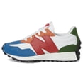 thumbnail image 4 of New Balance Kids Unisex 327 Little Kid Team Red/White 3 Little Kid W, 4 of 7