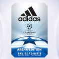 thumbnail image 4 of Adidas UEFA Champions League Arena Edition by Adidas, 3.4oz EDT Spray men, 4 of 11