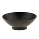 thumbnail image 1 of Taza de afeitar Macarena Aleación Negra, 1 of 4