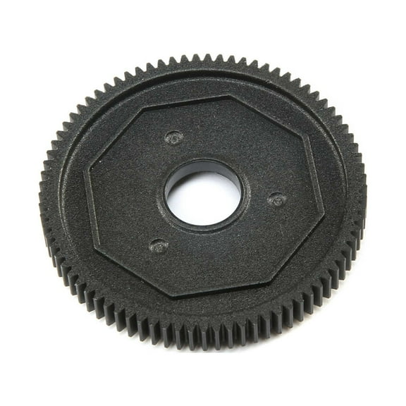 Team Losi Racing 81T Spur Gear Slipper 22X-4 TLR232117 Elec Car/Truck Replacement Parts