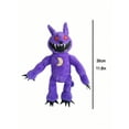 thumbnail image 2 of The New Smiling Critter Figure Plush Toys - 30cm Smiling Cartoon Monster Doll, Birthday Party Gifts And Home Decoration, 2 of 4