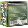 thumbnail image 1 of Juego de cartas Schmidt Spiele 1201 Green Ligretto, 1 of 2