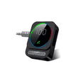 thumbnail image 1 of Adaptador Auxiliar Bluetooth, Receptor De Audio Con Jack 3.5, 1 of 5
