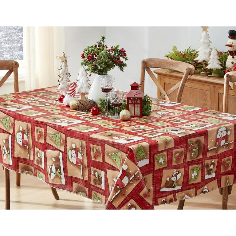 A Country Christmas Fabric Collection - 1/2 Yard Bundle –